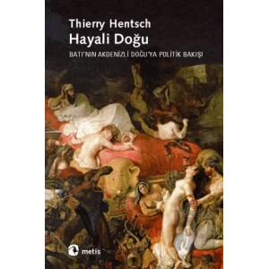 Hayali Doğu