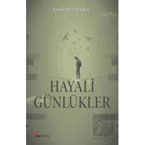 Hayali Günlükler