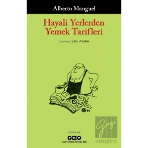 Hayali Yerlerden Yemek Tarifleri