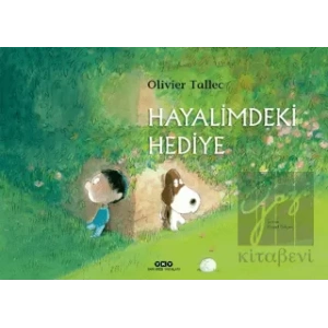 Hayalimdeki Hediye