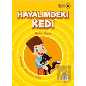 Hayalimdeki Kedi
