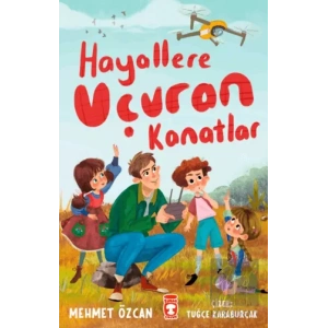 Hayallere Uçuran Kanatlar