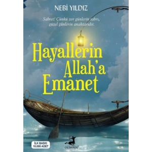 Hayallerin Allaha Emanet