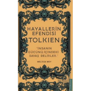 Hayallerin Efendisi - Tolkien