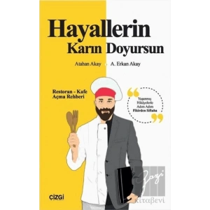 Hayallerin Karın Doyursun