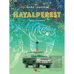 Hayalperest