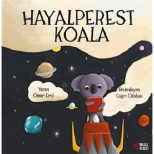 Hayalperest Koala