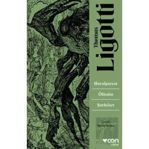 Hayalperest Ölünün Şarkıları