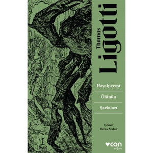 Hayalperest Ölünün Şarkıları