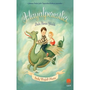 Hayalperestler - Düşler Alemine Yolculuk