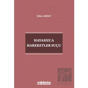 Hayasızca Hareketler Suçu