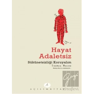 Hayat Adaletsiz