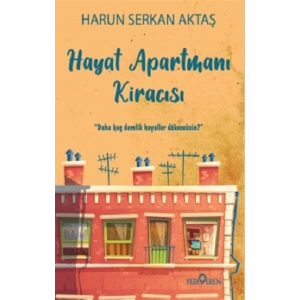 Hayat Apartmanı Kiracısı