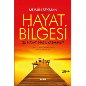 Hayat Bilgesi