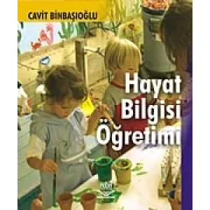 Hayat Bilgisi Öğretimi