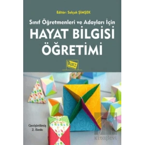 Hayat Bilgisi Öğretimi
