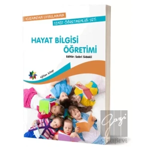 Hayat Bilgisi Öğretimi