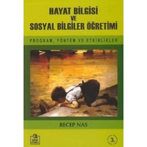 Hayat Bilgisi ve Sosyal Bilgiler Öğretimi