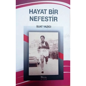 Hayat Bir Nefestir