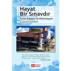 Hayat Bir Sınavdır Sınav Kaygısı ve Motivasyon