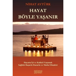 Hayat Böyle Yaşanır