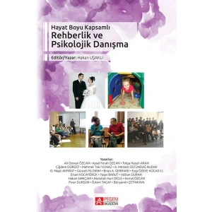 Hayat Boyu Kapsamlı Rehberlik ve Psikolojik Danışma