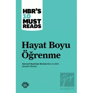 Hayat Boyu Öğrenme