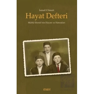 Hayat Defteri