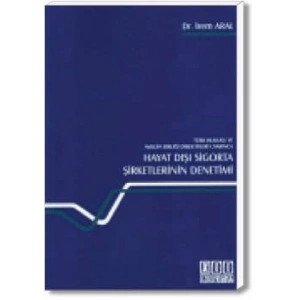 Hayat Dışı Sigorta Şirketlerinin Denetimi