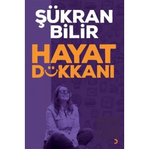 Hayat Dükkanı