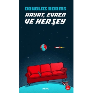 Hayat Evren ve Her Şey