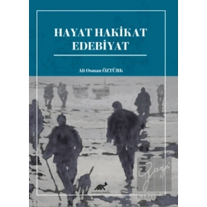 Hayat Hakikat Edebiyat