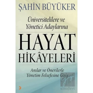 Hayat Hikayeleri