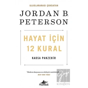 Hayat İçin 12 Kural: Kaosa Panzehir