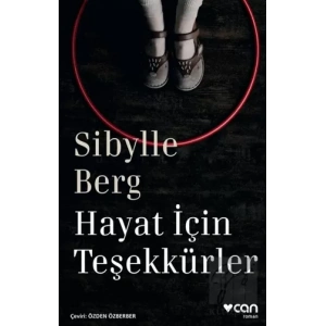 Hayat İçin Teşekkürler