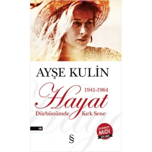 Hayat (Midi Boy)