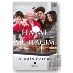 Hayat Mutfağım