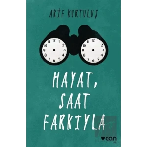 Hayat, Saat Farkıyla