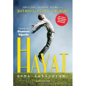 Hayat Seni İstiyorum