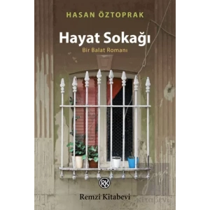 Hayat Sokağı
