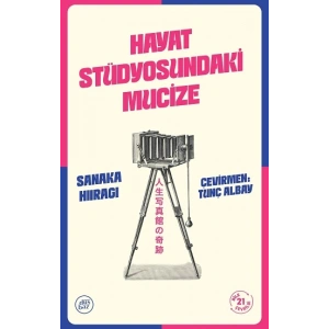 HAYAT STÜDYOSUNDAKİ MUCİZE