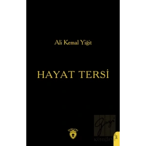 Hayat Tersi