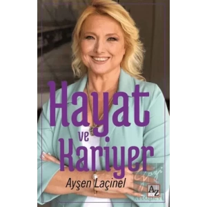 Hayat ve Kariyer