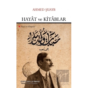 Hayat ve Kitablar