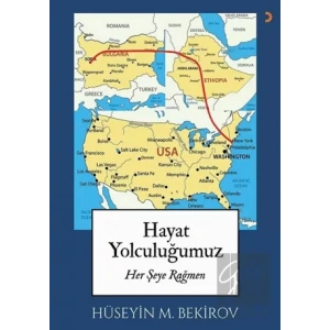 Hayat Yolculuğumuz