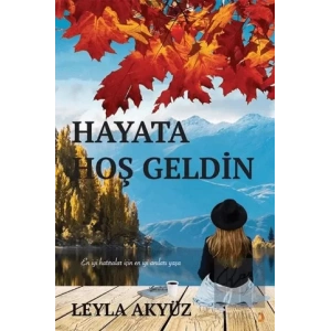 Hayata Hoş Geldin