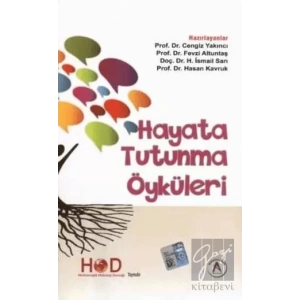 Hayata Tutunma Öyküleri 2016