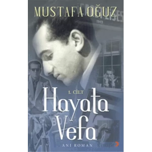 Hayata Vefa 1. Cilt