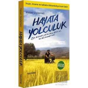 Hayata Yolculuk
