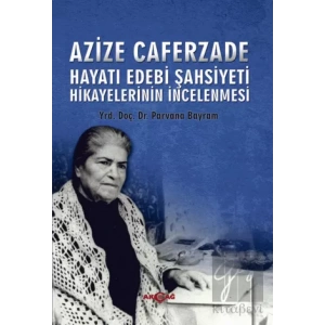 Hayatı Edebi Şahsiyeti